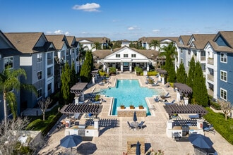 Talcott at Windermere in Windermere, FL - Foto de edificio - Building Photo