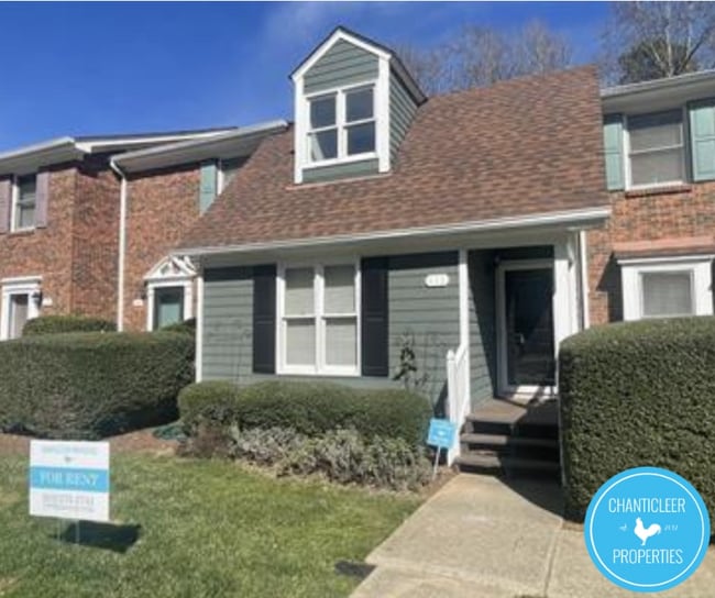 property at 111 Charter Ct