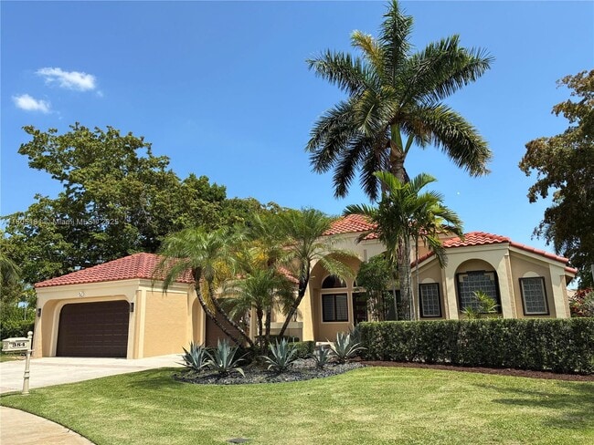 property at 384 Coconut Cir
