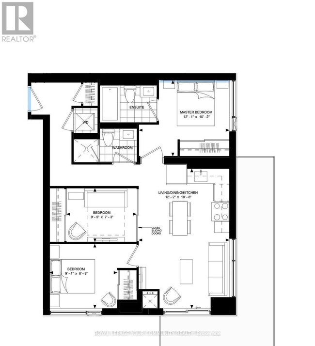 50-2550 Dunfield Ave