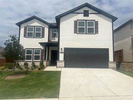 6616 Babylon Blvd in Fort Worth, TX - Building Photo