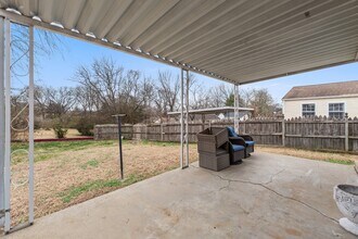 1311 Haysboro Ave in Nashville, TN - Building Photo - Building Photo