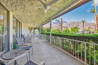 1570 S La Verne Way in Palm Springs, CA - Building Photo - Building Photo