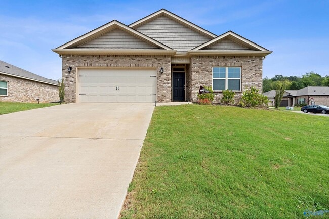 property at 201 Antler Ridge Dr