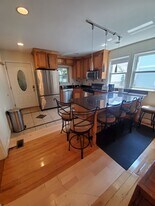 17 Holman St, Unit 1 in Boston, MA - Building Photo