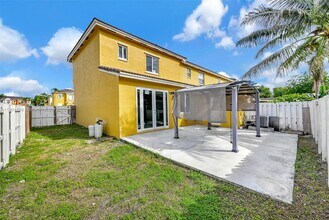 640 SE 1st St in Homestead, FL - Building Photo - Building Photo