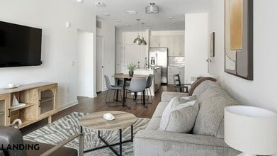 2110 Birkhall St in Raleigh, NC - Foto de edificio - Building Photo