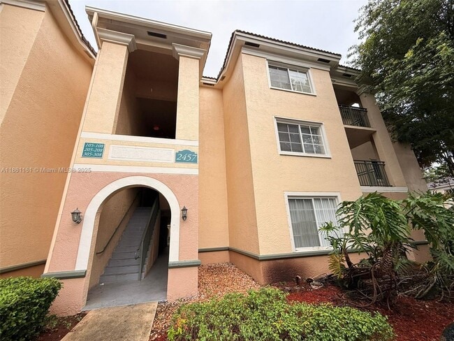 property at 2457 Centergate Dr