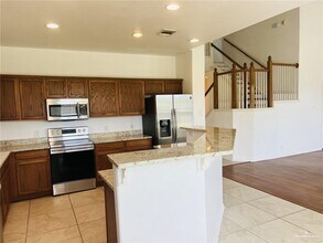 4007 Santa Lydia St in Mission, TX - Building Photo - Building Photo