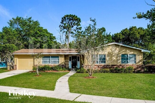 207 Lily Rd in St. Augustine, FL - Building Photo - Building Photo
