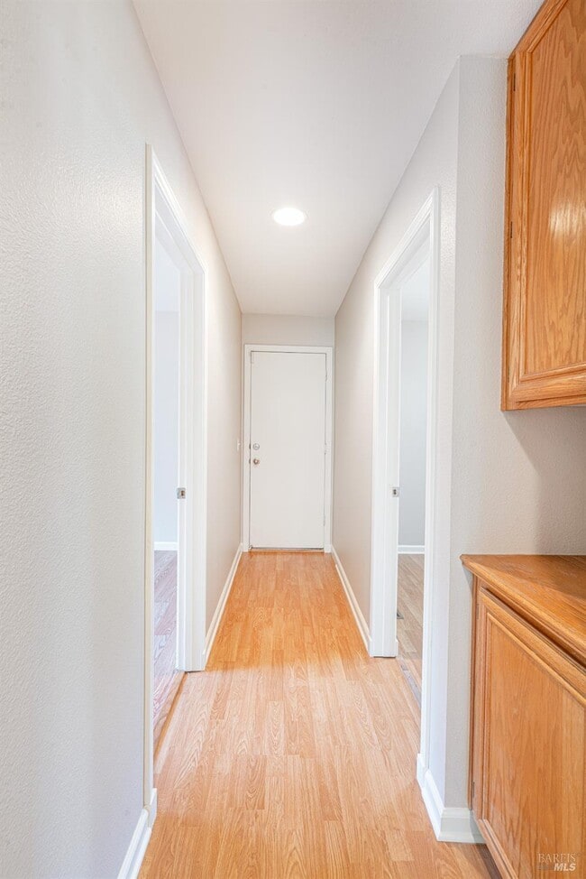 property at 943 Foothill Dr