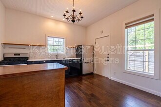 1801 E 13th St in Austin, TX - Building Photo - Building Photo