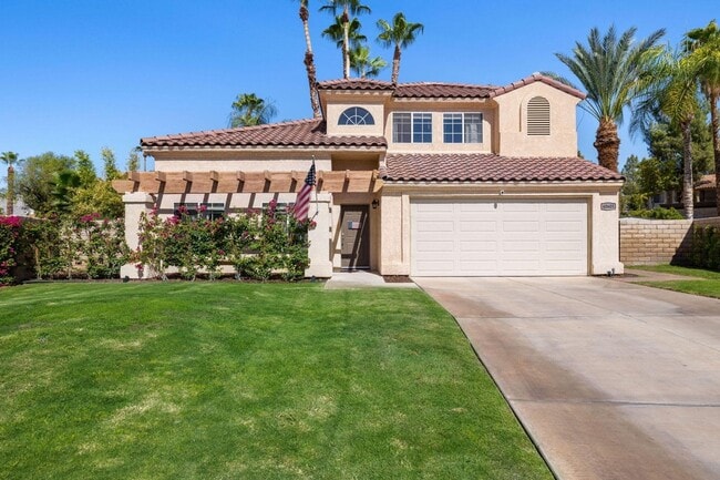 property at 40605 Ventana Ct