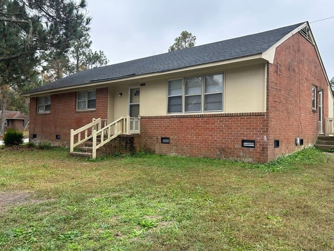 1145 Delphia Dr in Rocky Mount, NC - Building Photo - Building Photo