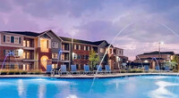 Provenza at Park Place in Mount Juliet, TN - Building Photo - Building Photo