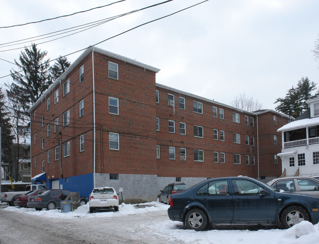 Atherton House in State College, PA - Building Photo - Building Photo