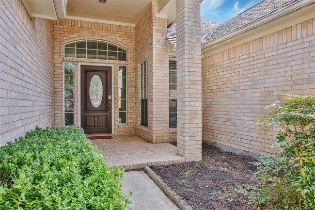 11719 Short Trail Ln in Tomball, TX - Building Photo - Building Photo