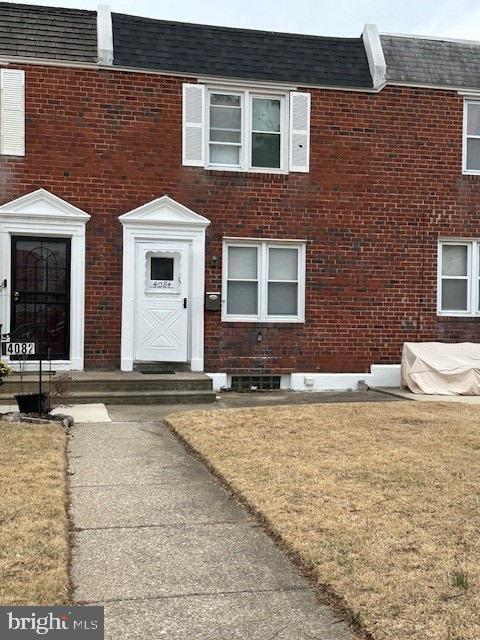 property at 4084 W Ford Rd
