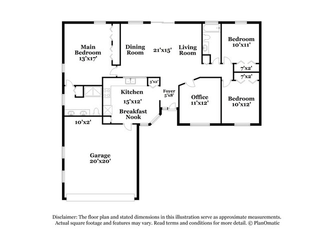 13348 Linden Dr in Spring Hill, FL - Building Photo - Building Photo