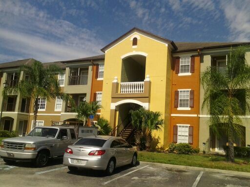 property at 738 Crest Pines Dr