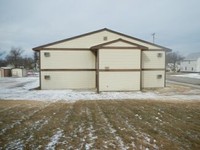 Valley Vista Apartments in Browns Valley, MN - Foto de edificio - Building Photo