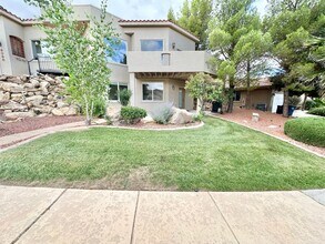 2164 Balboa Way in Saint George, UT - Foto de edificio - Building Photo