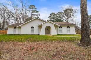 249 Bay Park Dr in Brandon, MS - Building Photo