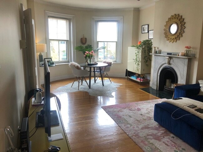 623 Tremont St in Boston, MA - Building Photo - Building Photo