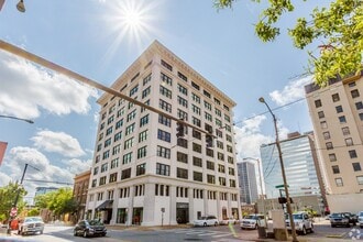 221 W 2nd St in Little Rock, AR - Building Photo - Building Photo