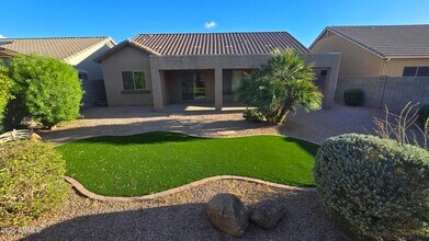 17848 W Acapulco Ln in Surprise, AZ - Building Photo - Building Photo