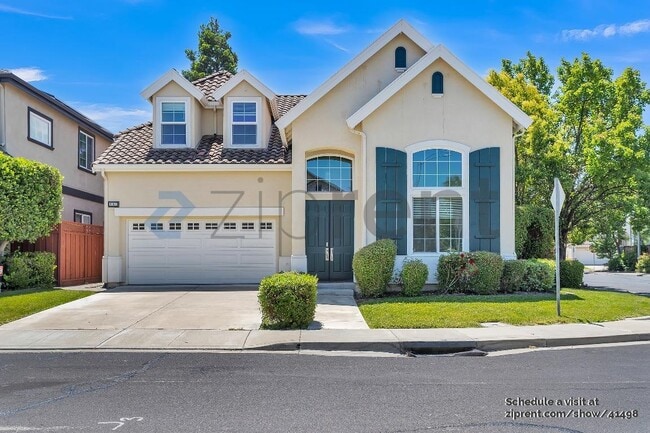 property at 4364 Belcarra Ct