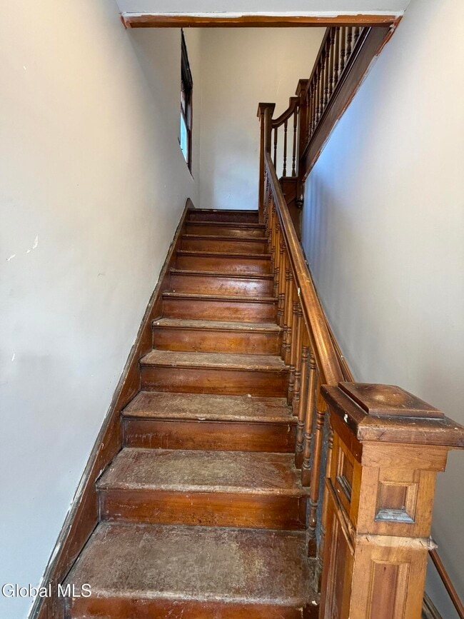 608 3rd Ave in Troy, NY - Building Photo - Building Photo