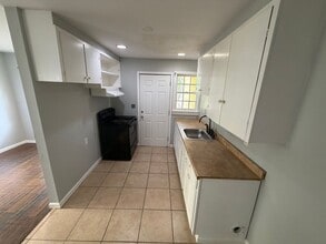 112 E Olive St in Shreveport, LA - Building Photo - Building Photo