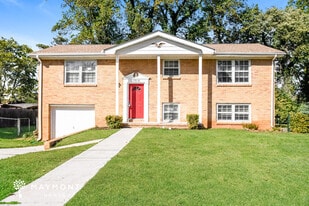 2904 Broadview Dr NW in Huntsville, AL - Building Photo
