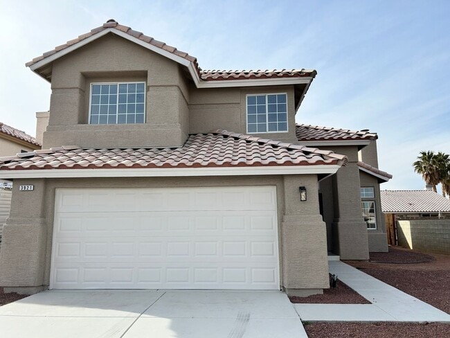 property at 3921 Blairmoor St