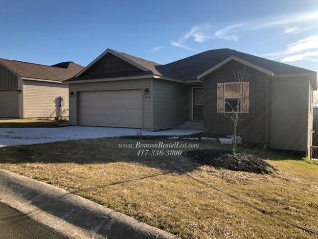 6544 Prairie Cir in Rockaway Beach, MO - Building Photo - Building Photo