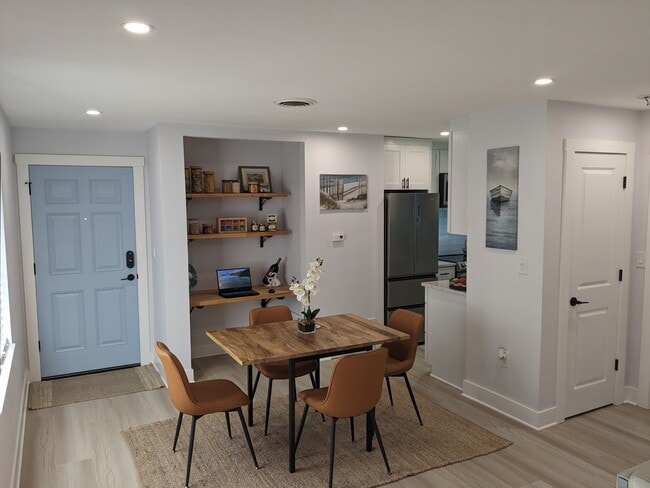 350 Fillmore Ave, Unit #F1 in Cape Canaveral, FL - Building Photo - Building Photo