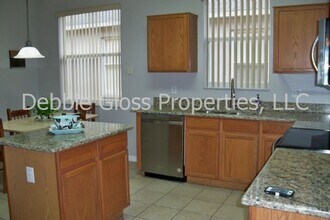 3793 Shawn Cir in Orlando, FL - Building Photo - Building Photo
