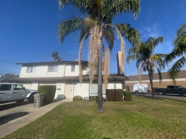 property at 6340 T St