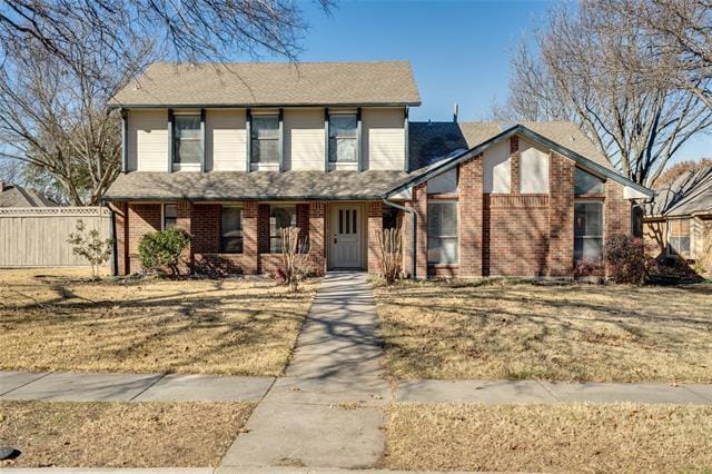 3301 Darion Ln