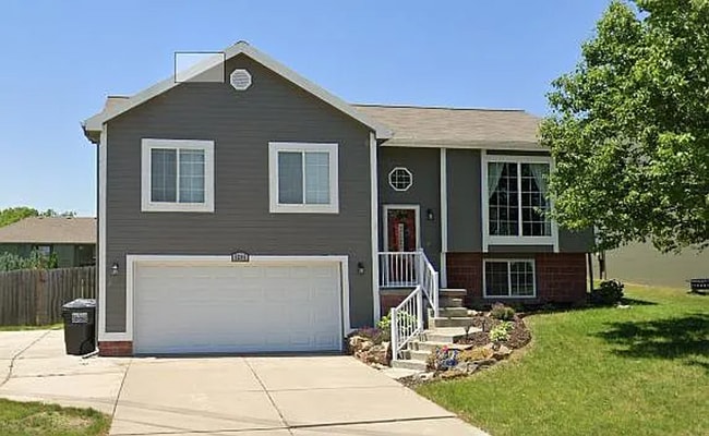 property at 6206 N 149th St