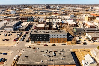 Eagle Heights in Omaha, NE - Building Photo - Building Photo