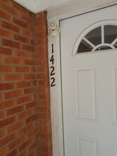 1422 Harry Road in Manhattan, KS - Building Photo - Building Photo