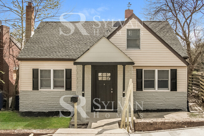 1707 Leolyn St in Pittsburgh, PA - Foto de edificio - Building Photo