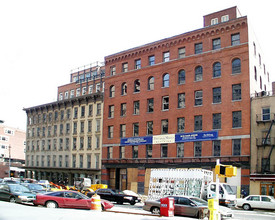 387-397 Greenwich St in New York, NY - Foto de edificio - Building Photo