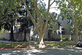 The Vineyards of Almaden in San Jose, CA - Building Photo - Building Photo