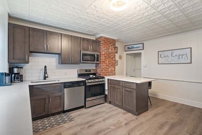 2006 Ley St in Pittsburgh, PA - Building Photo - Building Photo