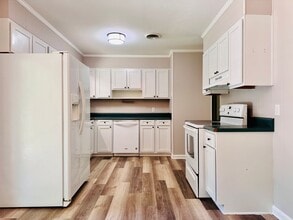 305 8th St in Butner, NC - Building Photo - Building Photo