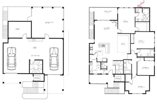 1113 Marsh Vw Dr in North Myrtle Beach, SC - Building Photo - Building Photo