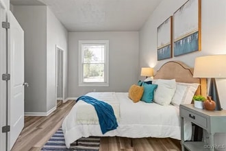 320 St Andrew St in Petersburg, VA - Building Photo - Building Photo